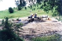 Cronica Cercetărilor Arheologice din România, Campania 2002. Raportul nr. 112