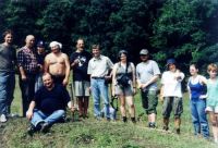 Cronica Cercetărilor Arheologice din România, Campania 2002. Raportul nr. 112