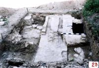 Cronica Cercetărilor Arheologice din România, Campania 2002. Raportul nr. 119
