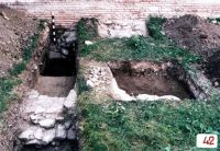 Cronica Cercetărilor Arheologice din România, Campania 2002. Raportul nr. 119