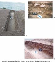 Cronica Cercetărilor Arheologice din România, Campania 2002. Raportul nr. 126