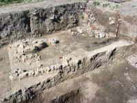Cronica Cercetărilor Arheologice din România, Campania 2002. Raportul nr. 128