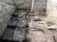 Cronica Cercetărilor Arheologice din România, Campania 2002. Raportul nr. 128