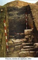 Cronica Cercetărilor Arheologice din România, Campania 2002. Raportul nr. 140
