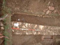 Cronica Cercetărilor Arheologice din România, Campania 2002. Raportul nr. 169