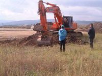 Cronica Cercetărilor Arheologice din România, Campania 2002. Raportul nr. 176