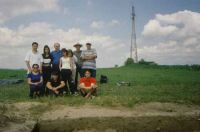 Cronica Cercetărilor Arheologice din România, Campania 2002. Raportul nr. 186