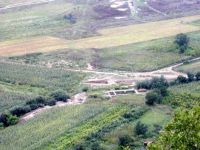 Cronica Cercetărilor Arheologice din România, Campania 2002. Raportul nr. 187