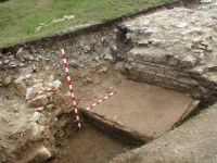 Cronica Cercetărilor Arheologice din România, Campania 2002. Raportul nr. 187