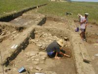 Cronica Cercetărilor Arheologice din România, Campania 2002. Raportul nr. 187