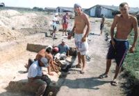 Cronica Cercetărilor Arheologice din România, Campania 2002. Raportul nr. 188