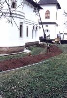 Cronica Cercetărilor Arheologice din România, Campania 2002. Raportul nr. 195