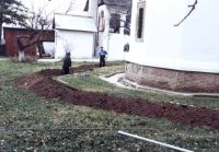 Cronica Cercetărilor Arheologice din România, Campania 2002. Raportul nr. 195