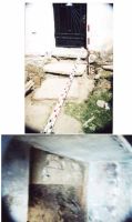 Cronica Cercetărilor Arheologice din România, Campania 2002. Raportul nr. 200