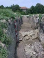 Cronica Cercetărilor Arheologice din România, Campania 2002. Raportul nr. 212