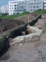 Cronica Cercetărilor Arheologice din România, Campania 2002. Raportul nr. 212