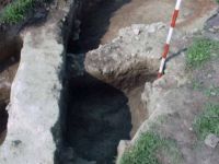 Cronica Cercetărilor Arheologice din România, Campania 2002. Raportul nr. 212