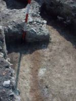 Cronica Cercetărilor Arheologice din România, Campania 2002. Raportul nr. 212