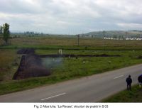Cronica Cercetărilor Arheologice din România, Campania 2003. Raportul nr. 15