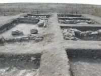 Cronica Cercetărilor Arheologice din România, Campania 2003. Raportul nr. 19
