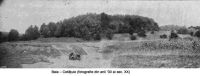 Cronica Cercetărilor Arheologice din România, Campania 2003. Raportul nr. 27