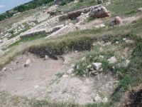 Cronica Cercetărilor Arheologice din România, Campania 2003. Raportul nr. 44