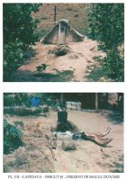 Cronica Cercetărilor Arheologice din România, Campania 2003. Raportul nr. 45