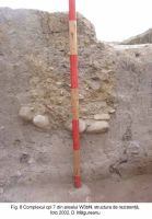 Cronica Cercetărilor Arheologice din România, Campania 2003. Raportul nr. 49