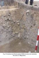 Cronica Cercetărilor Arheologice din România, Campania 2003. Raportul nr. 49