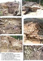 Cronica Cercetărilor Arheologice din România, Campania 2003. Raportul nr. 63