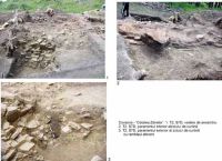 Cronica Cercetărilor Arheologice din România, Campania 2003. Raportul nr. 63