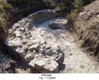Cronica Cercetărilor Arheologice din România, Campania 2003. Raportul nr. 66