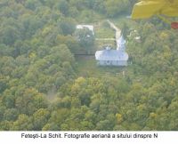 Cronica Cercetărilor Arheologice din România, Campania 2003. Raportul nr. 72