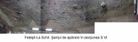 Cronica Cercetărilor Arheologice din România, Campania 2003. Raportul nr. 72