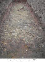 Cronica Cercetărilor Arheologice din România, Campania 2003. Raportul nr. 93.<br /> Sectorul geofizice.