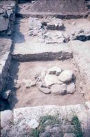 Cronica Cercetărilor Arheologice din România, Campania 2003. Raportul nr. 93.<br /> Sectorul sectorMINAC.