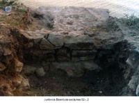 Cronica Cercetărilor Arheologice din România, Campania 2003. Raportul nr. 98