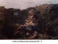 Cronica Cercetărilor Arheologice din România, Campania 2003. Raportul nr. 98