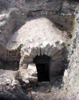 Cronica Cercetărilor Arheologice din România, Campania 2003. Raportul nr. 106