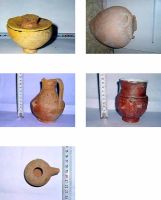 Cronica Cercetărilor Arheologice din România, Campania 2003. Raportul nr. 109
