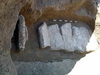 Cronica Cercetărilor Arheologice din România, Campania 2003. Raportul nr. 110