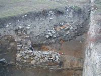 Cronica Cercetărilor Arheologice din România, Campania 2003. Raportul nr. 128