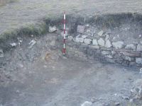 Cronica Cercetărilor Arheologice din România, Campania 2003. Raportul nr. 128