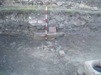 Cronica Cercetărilor Arheologice din România, Campania 2003. Raportul nr. 128