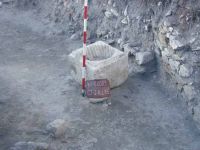 Cronica Cercetărilor Arheologice din România, Campania 2003. Raportul nr. 128