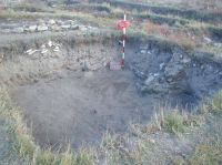 Cronica Cercetărilor Arheologice din România, Campania 2003. Raportul nr. 128