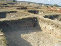 Cronica Cercetărilor Arheologice din România, Campania 2003. Raportul nr. 128