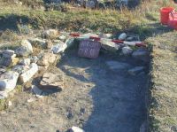 Cronica Cercetărilor Arheologice din România, Campania 2003. Raportul nr. 128