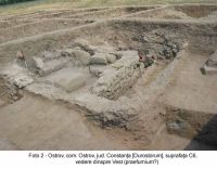 Cronica Cercetărilor Arheologice din România, Campania 2003. Raportul nr. 136