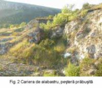 Cronica Cercetărilor Arheologice din România, Campania 2003. Raportul nr. 139
